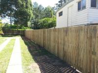 Brisbane Timber Fencing image 1